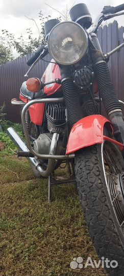 Jawa 350 638