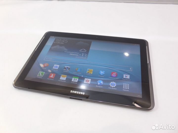 Samsung Galaxy Tab 2 10.1 GT-P5100 16Gb