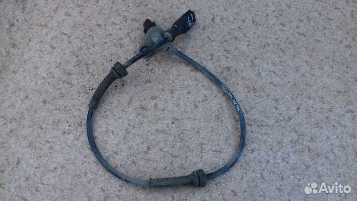 Датчики ABS Ларгус, Логан, Альмера G15