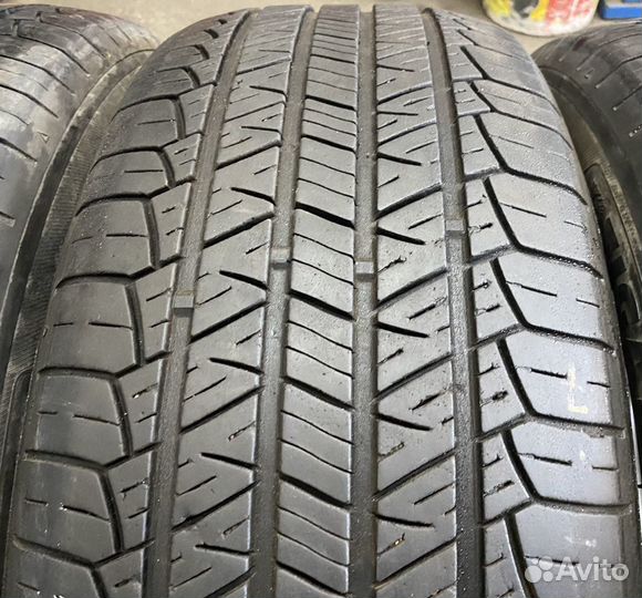 Tigar SUV Summer 225/60 R17