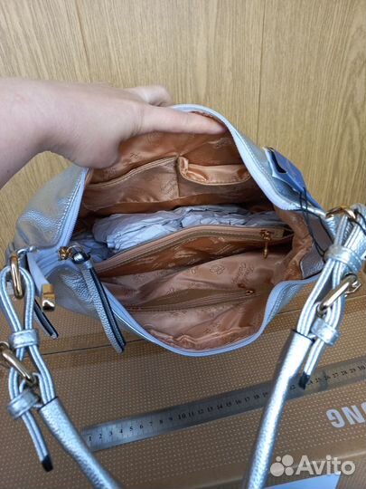 Сумка женская новая