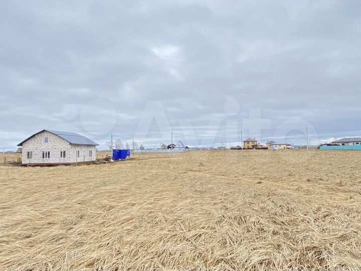 Участок 15 сот. (ИЖС)