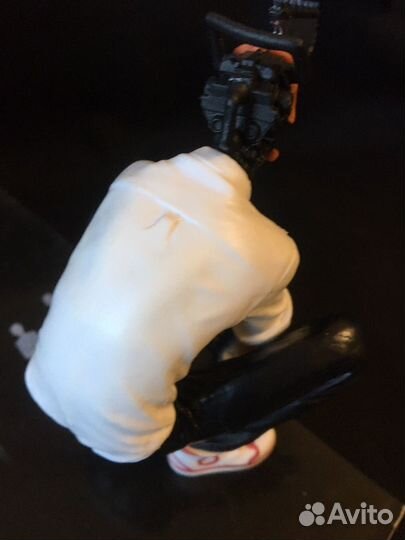 Аниме фигурки