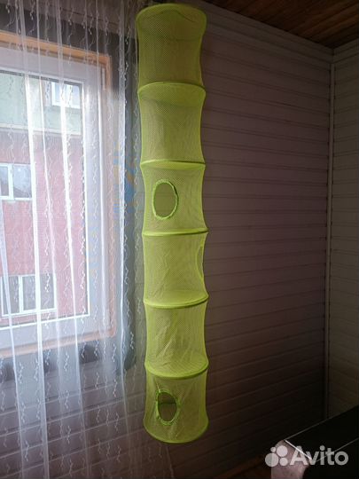 Органайзер сетка икея