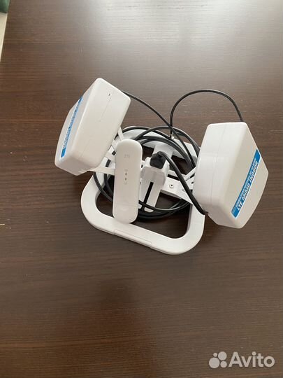 4G WiFi Модем Роутер с Усилителем интернет-сигнала
