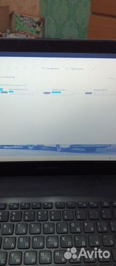 Samsung на Intel Core i7 2670