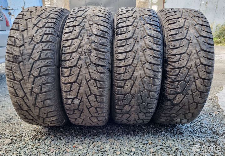 Yokohama Ice Guard IG55 265/60 R18 114T