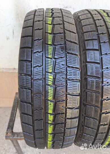Dunlop Winter Maxx WM01 185/60 R15 99V