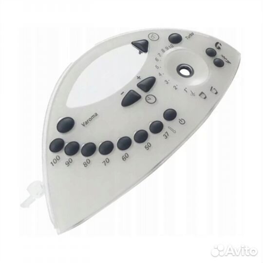 Термомикс Thermomix TM31 передняя панель кнопки