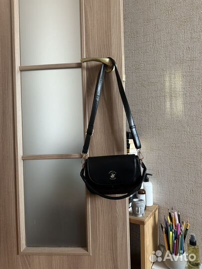 Сумка beverly hills polo club