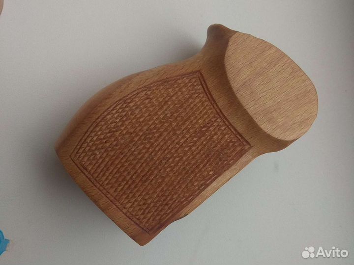 Ручка магазина