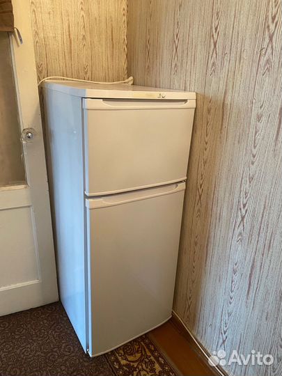 Холодильник бирюса бу