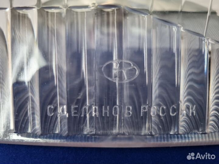 Фара Освар (11000-3775010-00)на снегоход Тайга