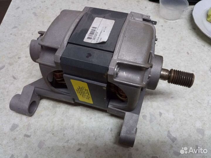 Электродвигатель