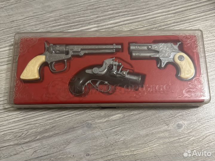 Набор игрушечный 