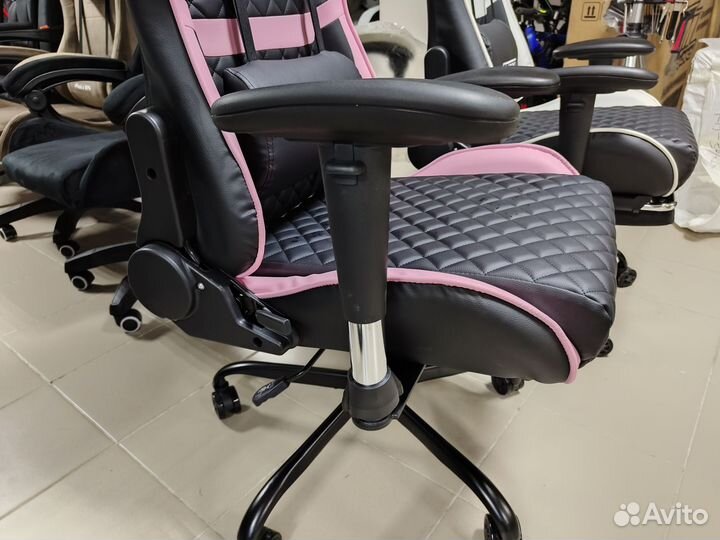 Кресло игровое компьютерное GTracer-301