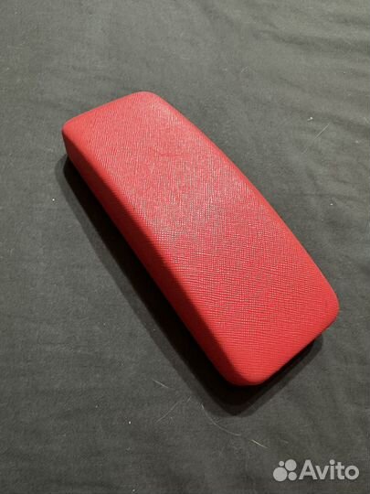 Футляр для очков