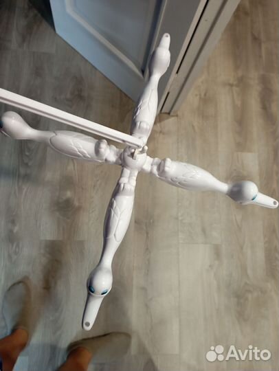 Мобиль на кроватку