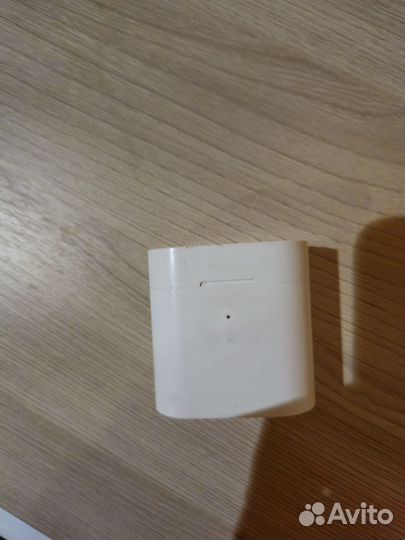 Беспроводные наушники