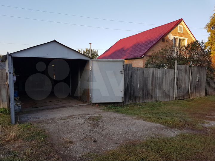 Дом 120 м² на участке 68 сот.