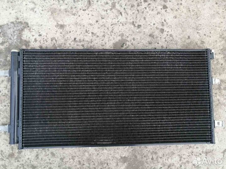 Радиатор Кондиционера Ауди А4 Б8 8K0260401T