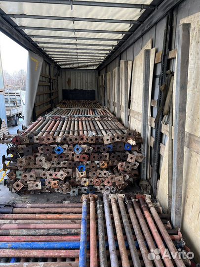 Фанера ламинированная