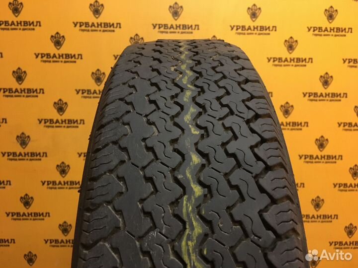 КрШЗ M-145 165 R13 79Q