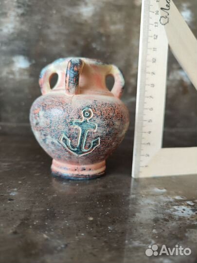 Ваза для интерьера керамика