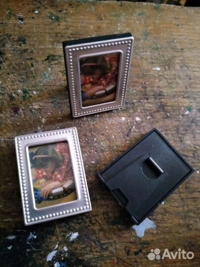 Фоторамки mini