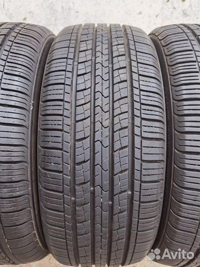 Kumho Solus KH16 195/55 R15 84V