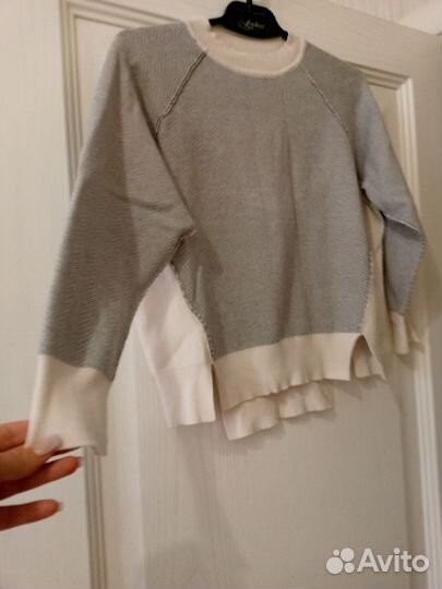 Вязанный костюм Brunello Cucinelli