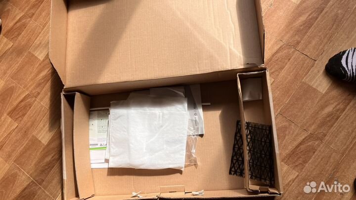 Ноутбук acer aspire 7750