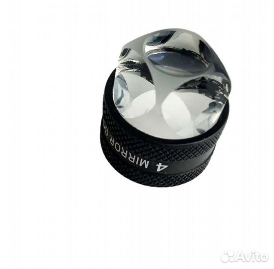 Ф11 4 зеркальные Gonioscope линзы Fundus