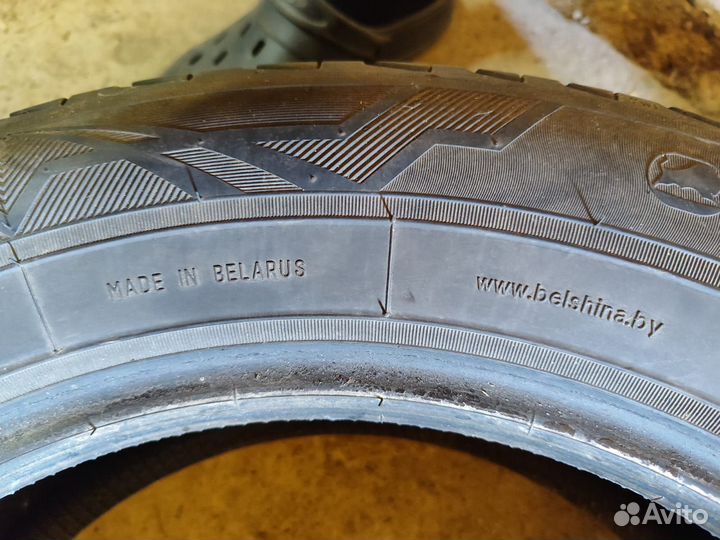 Белшина AstartA SUV 225/60 R18 100H