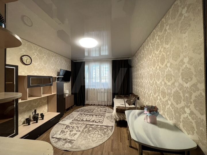 Квартира-студия, 28 м², 5/12 эт.