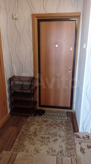 2-к. квартира, 44 м², 9/9 эт.