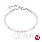 Браслет из жемчуга Majorica, оригинал