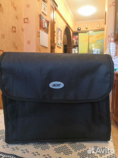 Сумка Аcer для нетбука