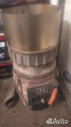 Печь для бани атб