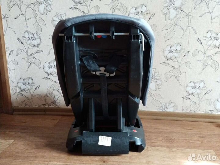 Детское авто кресло