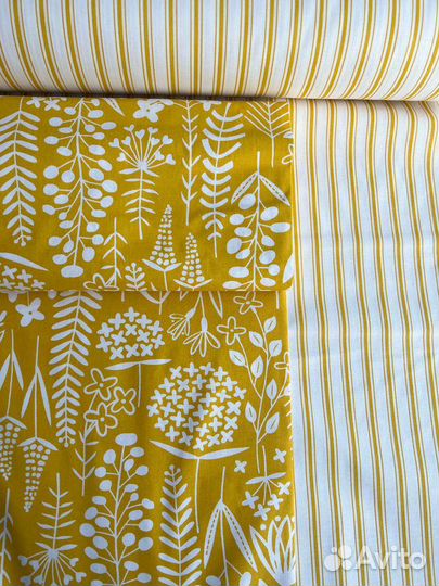 Поплин премиум Турция для пошива постельного белья