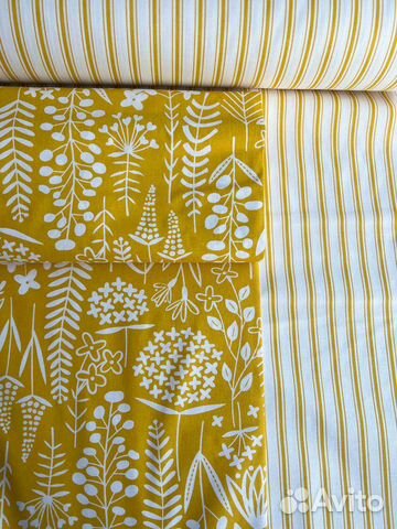 Поплин премиум Турция для пошива постельного белья