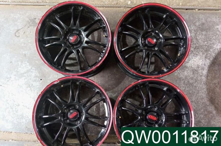 Диски R18 Audi Б/у Литые