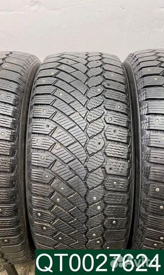 Continental ContiIceContact 4x4 235/55 R17 96P