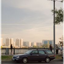 Ford Scorpio 2.9 AT, 1996, 131 000 км, с пробегом, цена 950 000 руб.