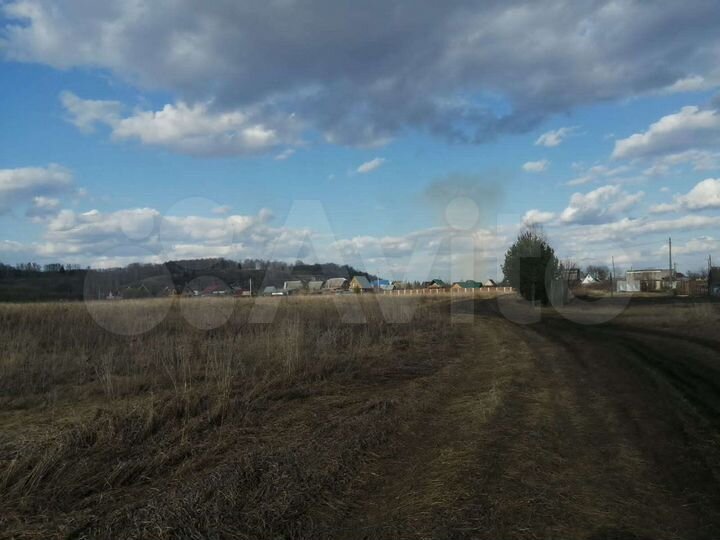 Участок 22,5 сот. (СНТ, ДНП)