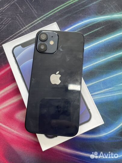 iPhone 12 mini, 128 ГБ