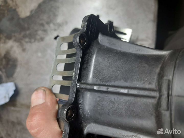 Впускные патрубки BRP 667530