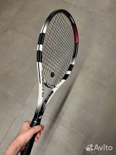 Ракетка для большого тенниса babolat