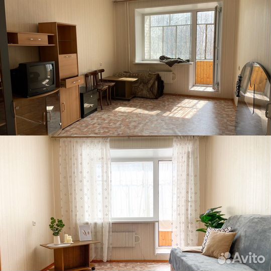 Подготовка к продаже, хоумстейджинг, риэлтор